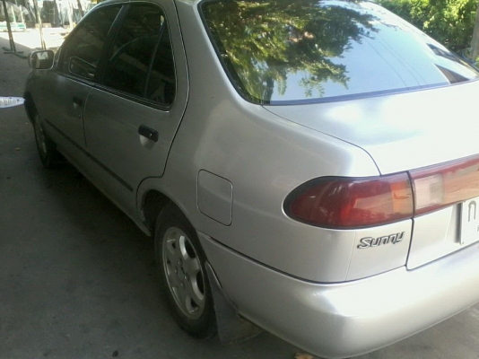 ขายด่วน Sunny B 14 57,000 บาท