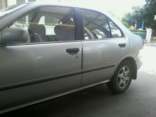 ขายด่วน Sunny B 14 57,000 บาท