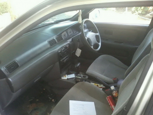 ขายด่วน Sunny B 14 57,000 บาท