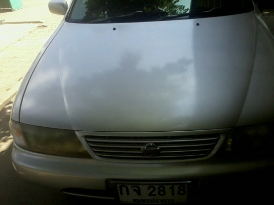 ขายด่วน Sunny B 14 57,000 บาท