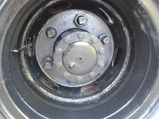 HINO KM777 เครื่องWO4D 117แรงม้า ดั้มต่อใหม่ Fหน้าหลัง สภาพสวย ภาษีเต็ม