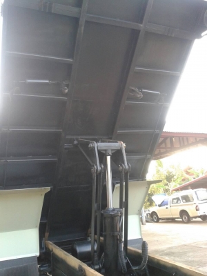 HINO KM777 เครื่องWO4D 117แรงม้า ดั้มต่อใหม่ Fหน้าหลัง สภาพสวย ภาษีเต็ม