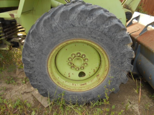 CAT 910F # LM16 1YK03410 โทร 083 081 2889 ฟ้า:NDTT