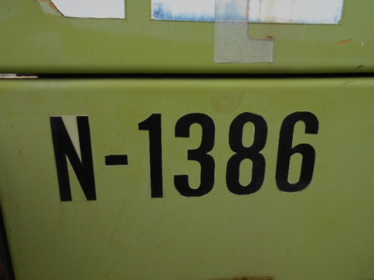 CAT 910F # LM16 1YK03410 โทร 083 081 2889 ฟ้า:NDTT