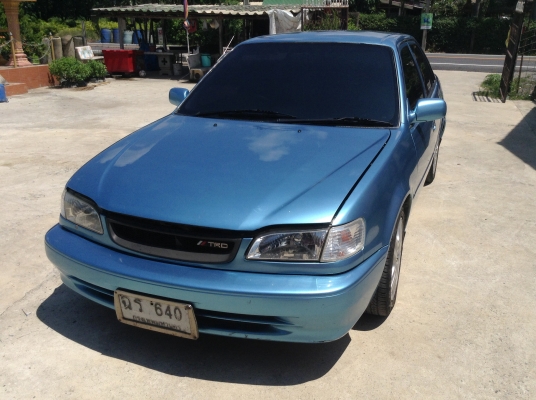 ขายโตโยต้า ไฮท็อล์ก. NGV 79000 บาท ขายโตโยต้า ไฮท็อล์ก. NGV 79000 บาท