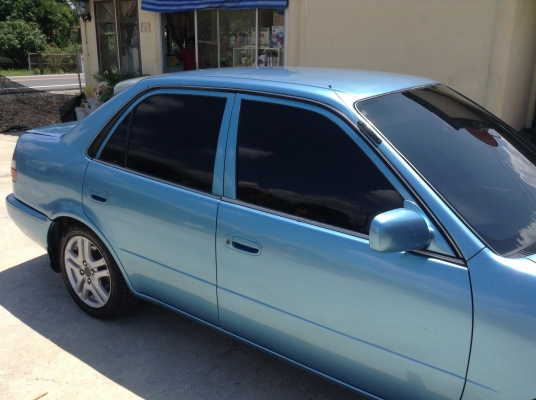 ขายโตโยต้า ไฮท็อล์ก. NGV 79000 บาท ขายโตโยต้า ไฮท็อล์ก. NGV 79000 บาท