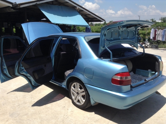 ขายโตโยต้า ไฮท็อล์ก. NGV 79000 บาท ขายโตโยต้า ไฮท็อล์ก. NGV 79000 บาท