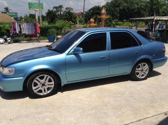 ขายโตโยต้า ไฮท็อล์ก. NGV 79000 บาท ขายโตโยต้า ไฮท็อล์ก. NGV 79000 บาท