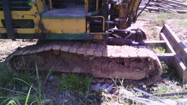 ขาย รถแบคโฮเล็ก PC25 พร้อมใช้งาน