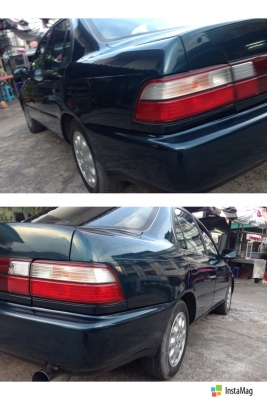 สามห่วงรถบ้าน1.6ออโต้ ท็อปใช้งานได้อย่างดี