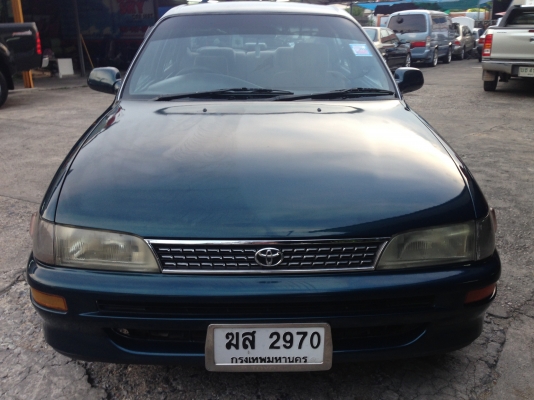 สามห่วงรถบ้าน1.6ออโต้ ท็อปใช้งานได้อย่างดี