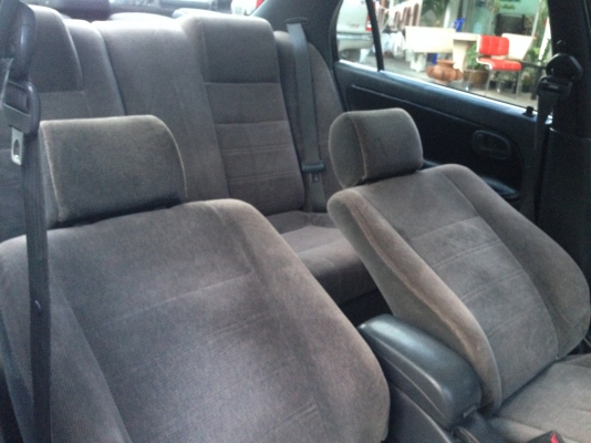 สามห่วงรถบ้าน1.6ออโต้ ท็อปใช้งานได้อย่างดี