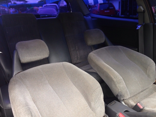 3ประตู D15B Vtec ชื่อตรงเล่มเจ้าของขายเอง