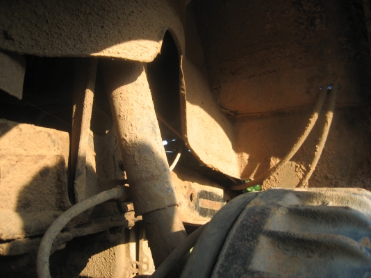 อีชูชุ  ดัมพ์    110 แรง  160,000 บาท