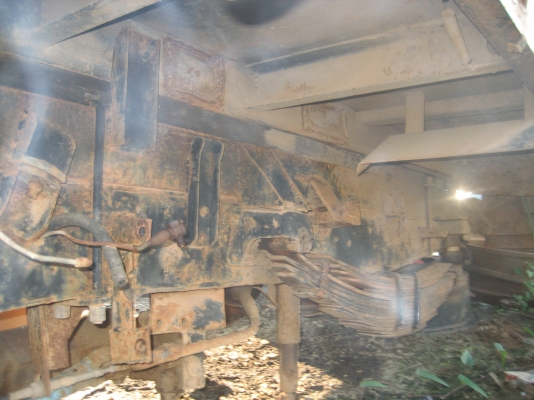 อีชูชุ  ดัมพ์    110 แรง  160,000 บาท