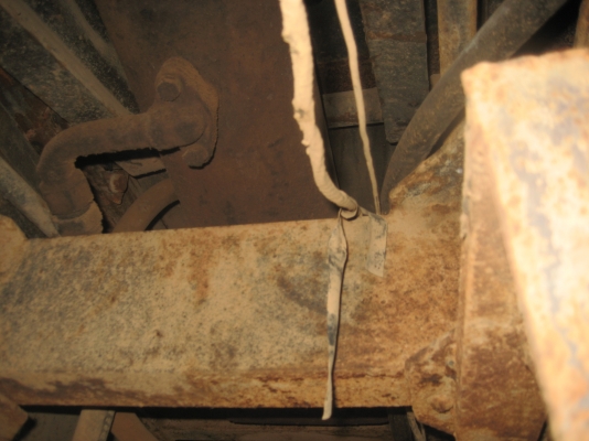 อีชูชุ  ดัมพ์    110 แรง  160,000 บาท