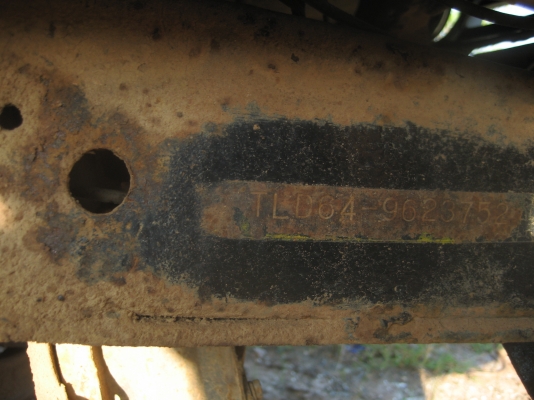 อีชูชุ  ดัมพ์    110 แรง  160,000 บาท