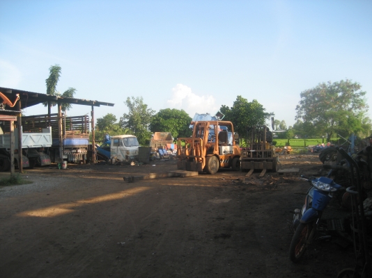 อีชูชุ  ดัมพ์    110 แรง  160,000 บาท