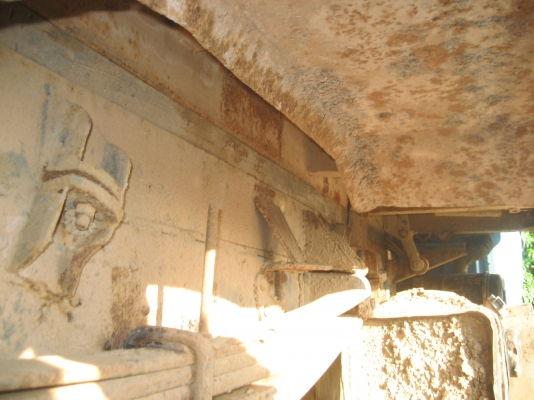 อีชูชุ  ดัมพ์    110 แรง  160,000 บาท