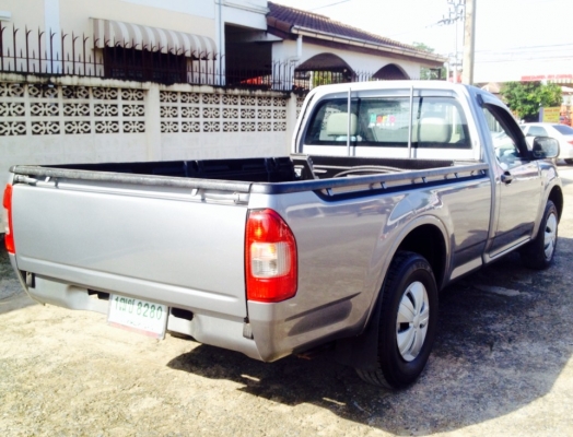 รถสวย จัดเต็ม ขั้นเทพ ISUZU DMAX EX 2.5 CC ปี 2005 เกียรธรรมดา รถสวย จัดเต็ม ขั้นเทพ ISUZU DMAX EX 2.5 CC ปี 2005 เกียรธรรมดา
