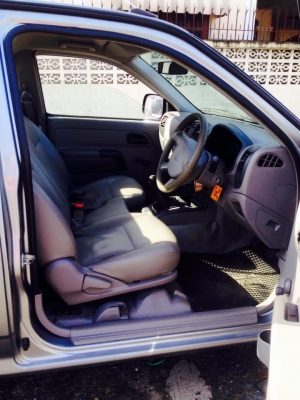 รถสวย จัดเต็ม ขั้นเทพ ISUZU DMAX EX 2.5 CC ปี 2005 เกียรธรรมดา รถสวย จัดเต็ม ขั้นเทพ ISUZU DMAX EX 2.5 CC ปี 2005 เกียรธรรมดา