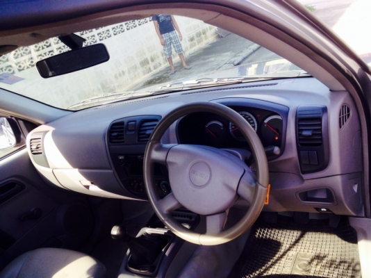 รถสวย จัดเต็ม ขั้นเทพ ISUZU DMAX EX 2.5 CC ปี 2005 เกียรธรรมดา รถสวย จัดเต็ม ขั้นเทพ ISUZU DMAX EX 2.5 CC ปี 2005 เกียรธรรมดา