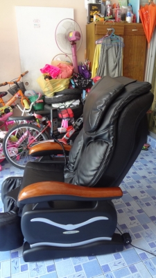 เก้าอี้นวดไฟฟ้า