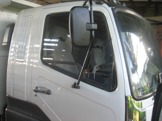 มิตชู  เครื่อง 6 D17   210  แรง (เครื่องใหม่ )  850,000 บาท