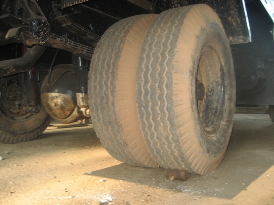 มิตชู  เครื่อง 6 D17   210  แรง (เครื่องใหม่ )  850,000 บาท