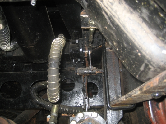 มิตชู  เครื่อง 6 D17   210  แรง (เครื่องใหม่ )  850,000 บาท