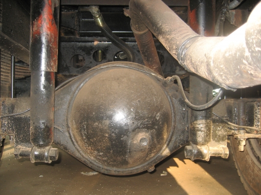 มิตชู  เครื่อง 6 D17   210  แรง (เครื่องใหม่ )  850,000 บาท