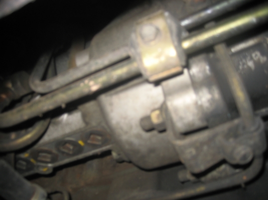 มิตชู  เครื่อง 6 D17   210  แรง (เครื่องใหม่ )  850,000 บาท