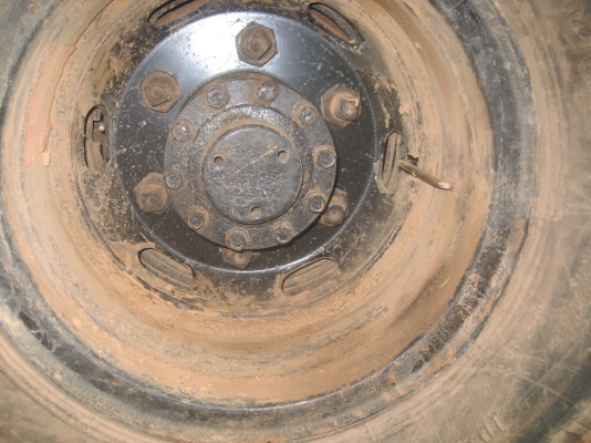 มิตชู  เครื่อง 6 D17   210  แรง (เครื่องใหม่ )  850,000 บาท