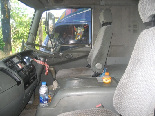 มิตชู  เครื่อง 6 D17   210  แรง (เครื่องใหม่ )  850,000 บาท