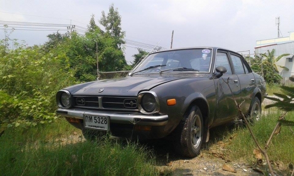 ขายมิตซู แลนเซอร์ ไฟท้ายแอล สภาพดี ราคามอร์ไซค์