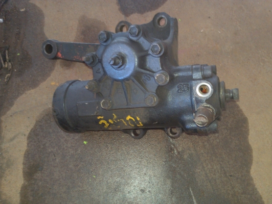 ขายเต้าพวงมาลัย hino 227 เดิมๆ