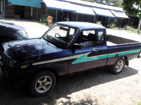 ขายมาสด้าถูกๆตามสภาพ