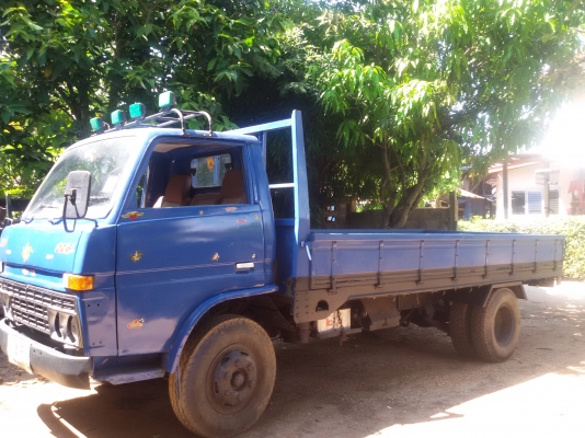 (ร้านรุ่งโรจน์ 082-1057078) ขาย6 ล้อ TOYOTA 110แรงม้า เกียร์สั้น (ลูกค้าคุณบอล อุดรมาวางเงินเรียบร้อยแล้ว รับรถ อังคาร-พุธ   สวยๆ ราคาถูก เครื่องแห้ง แน่น แรงดี เกียร์สั้น แซสซีงามๆ ไม่ผุ ไม่ดาม สวยจริงคับ ยางสวย6เส้น 6น๊อตหน้าและหลัง  รถวิ่งดีขับดีคับ รถ