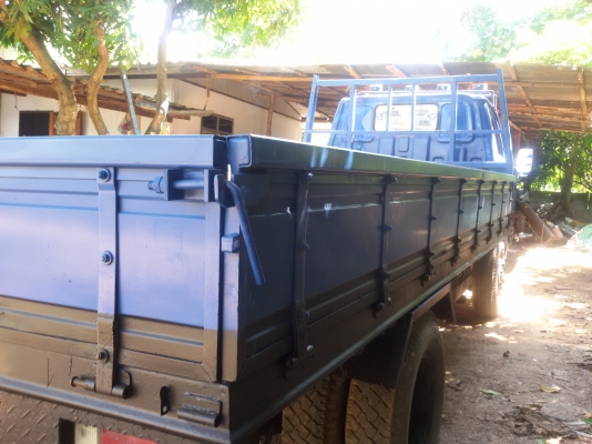 (ร้านรุ่งโรจน์ 082-1057078) ขาย6 ล้อ TOYOTA 110แรงม้า เกียร์สั้น (ลูกค้าคุณบอล อุดรมาวางเงินเรียบร้อยแล้ว รับรถ อังคาร-พุธ สวยๆ ราคาถูก เครื่องแห้ง แน่น แรงดี เกียร์สั้น แซสซีงามๆ ไม่ผุ ไม่ดาม สวยจริงคับ ยางสวย6เส้น 6น๊อตหน้าและหลัง รถวิ่งดีขับดีคับ รถ (ร้านรุ่งโรจน์ 082-1057078) ขาย6 ล้อ TOYOTA 110แรงม้า เกียร์สั้น (ลูกค้าคุณบอล อุดรมาวางเงินเรียบร้อยแล้ว รับรถ อังคาร-พุธ สวยๆ ราคาถูก เครื่องแห้ง แน่น แรงดี เกียร์สั้น แซสซีงามๆ ไม่ผุ ไม่ดาม สวยจริงคับ ยางสวย6เส้น 6น๊อตหน้าและหลัง รถวิ่งดีขับดีคับ รถ