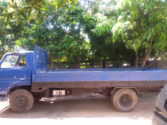 (ร้านรุ่งโรจน์ 082-1057078) ขาย6 ล้อ TOYOTA 110แรงม้า เกียร์สั้น (ลูกค้าคุณบอล อุดรมาวางเงินเรียบร้อยแล้ว รับรถ อังคาร-พุธ สวยๆ ราคาถูก เครื่องแห้ง แน่น แรงดี เกียร์สั้น แซสซีงามๆ ไม่ผุ ไม่ดาม สวยจริงคับ ยางสวย6เส้น 6น๊อตหน้าและหลัง รถวิ่งดีขับดีคับ รถ (ร้านรุ่งโรจน์ 082-1057078) ขาย6 ล้อ TOYOTA 110แรงม้า เกียร์สั้น (ลูกค้าคุณบอล อุดรมาวางเงินเรียบร้อยแล้ว รับรถ อังคาร-พุธ สวยๆ ราคาถูก เครื่องแห้ง แน่น แรงดี เกียร์สั้น แซสซีงามๆ ไม่ผุ ไม่ดาม สวยจริงคับ ยางสวย6เส้น 6น๊อตหน้าและหลัง รถวิ่งดีขับดีคับ รถ