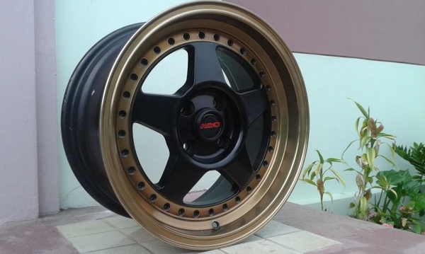 ขายล้อแม็กมือ2 สภาพใหม่ครับ ลาย work cr01 15" สนใจติดต่อเล็กคลองสามครับ 081-3747940 ขายล้อแม็กมือ2 สภาพใหม่ครับ ลาย work cr01 15" สนใจติดต่อเล็กคลองสามครับ 081-3747940