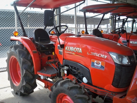 ฟรีดาวน์ KUBOTA MAX L3008 L3408 L3608 L4508 DI