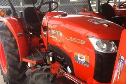 ฟรีดาวน์ KUBOTA MAX L3008 L3408 L3608 L4508 DI