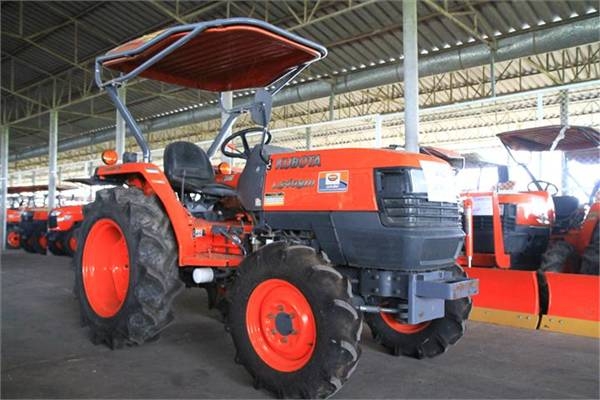 ฟรีดาวน์ KUBOTA MAX L3008 L3408 L3608 L4508 DI