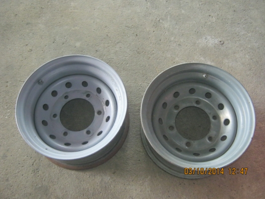 ขายกระทะเพลาลอย