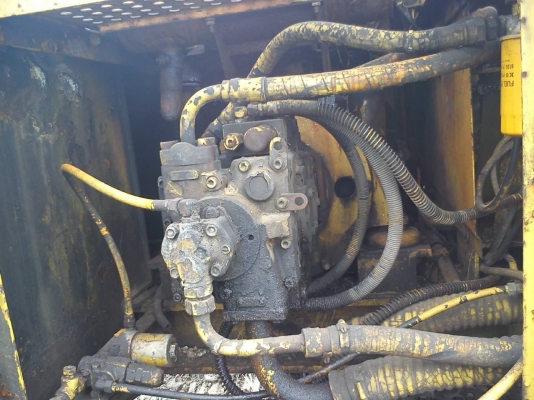 ขายKOBELCO SK04 เอกสารอิมวอย สภาพสวยพร้อมใช้ ราคาต่อรองได้ ติดต่อได้ที่คุณ อ๊อฟ พิจิตร 086-737-9991