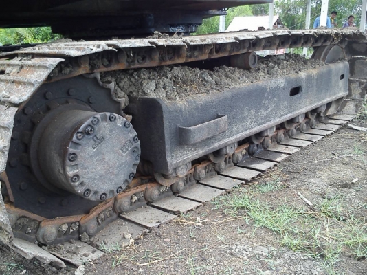 ขายKOBELCO SK04 เอกสารอิมวอย สภาพสวยพร้อมใช้ ราคาต่อรองได้ ติดต่อได้ที่คุณ อ๊อฟ พิจิตร 086-737-9991