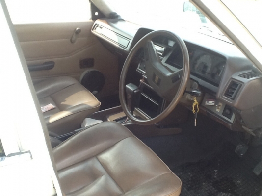 ขาย Toyota KE70 DX แต่งretro 43000