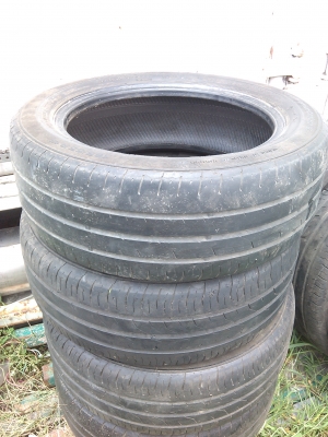 ยาง 185 -55-15