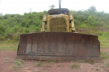 ขายแทรกเตอร์ D8 สภาพสวยพร้อมใช้ ราคาต่อรองได้ ติดต่อได้ที่คุณ อ๊อฟ พิจิตร 086-737-9991